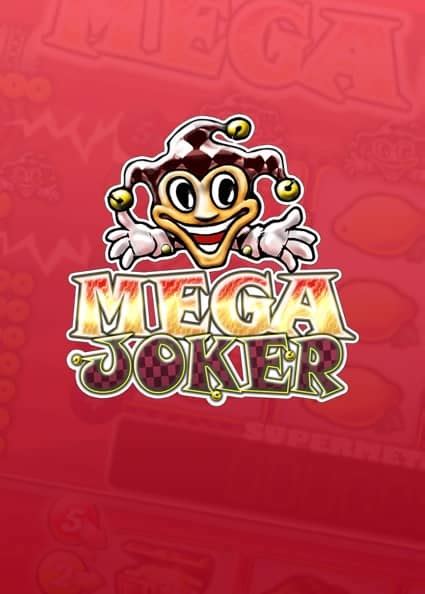 mega joker free|Play Mega Joker from NetEnt™ Official .